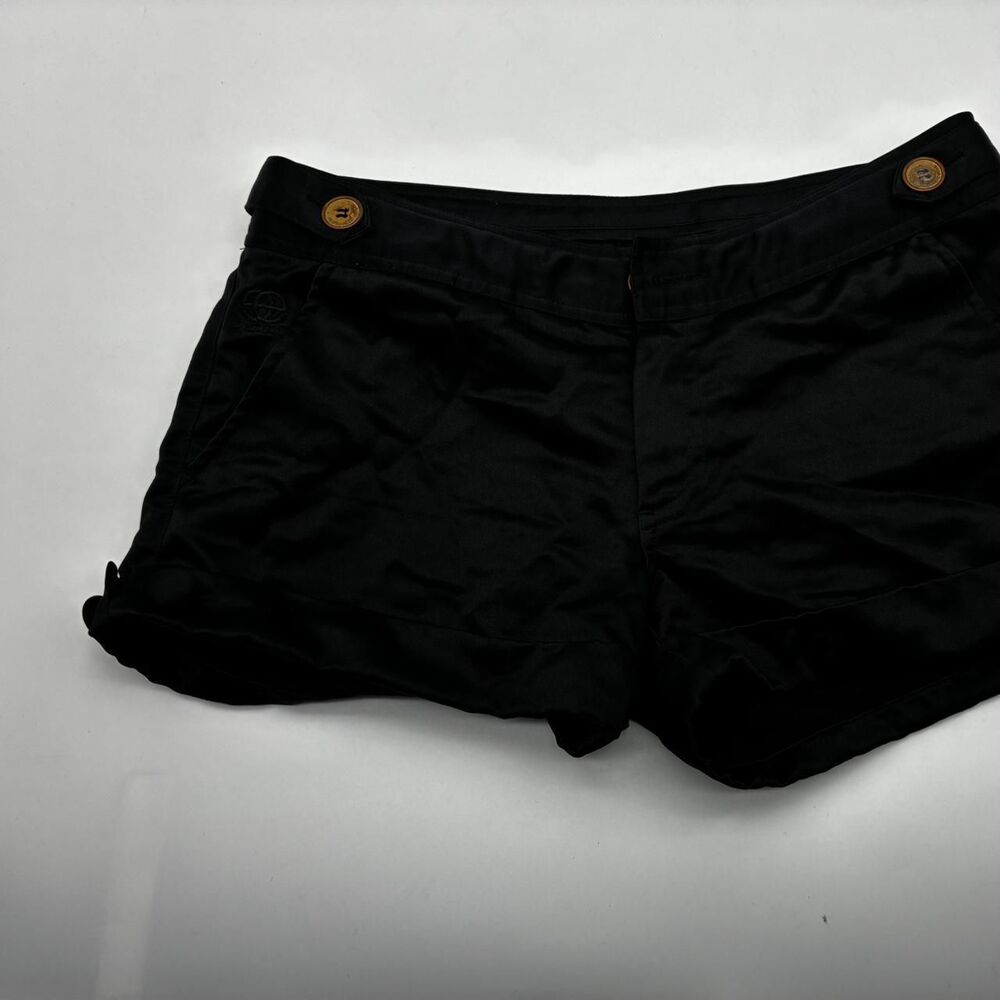 Unbranded Women's Black Shorts